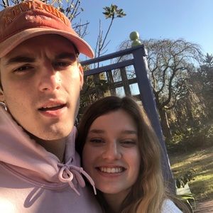 Meet your Posher, Kelsey